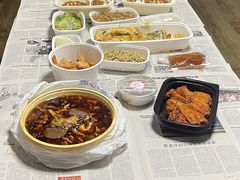 -真地道京味府·鲜橙烤鸭·北京菜(朝外大街东大桥店)