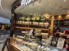 -君之狮子山·轻糖烘焙(松江印象城店)