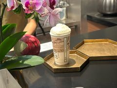 -香港蓮香樓(中環店)