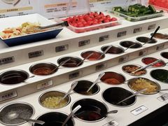 -海底捞火锅(长宁路龙之梦店)