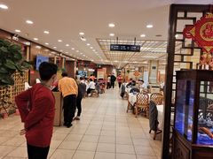 大堂-庐州太太(鼓楼店)
