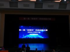 -陕西省小天鹅艺术团