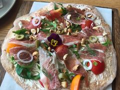 伊比利亚火腿薄脆-EN SPACE恩空间