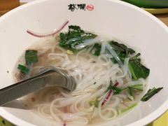 -蔡澜Pho·越南粉餐厅(海上世界店)