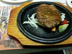 android_upload_pic-悦橙烤肉海鲜自助(中央大街店)