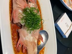-徐记海鲜·宴会(大唐西市|丰庆店)