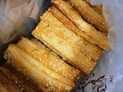 千层酥-闻酥园(水碾河路店)