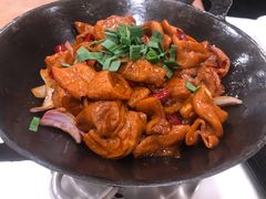 -庐州太太(CBD店)