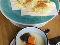 -本家食堂(华南店)