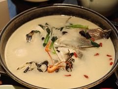 -鱼食饭稻·苏浙土菜17年老馆子(平江路店)