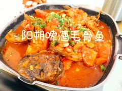 -椿记烧鹅(叠彩店)