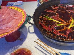 -骉骉老火锅(水杉街店)