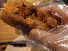-肖四女乐山跷脚牛肉(南汇大学城生活广场店)