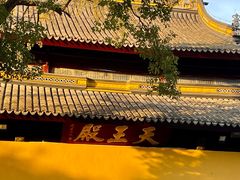 -西园戒幢律寺