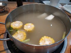 -为什么牛潮汕牛肉火锅(万胜广场店)