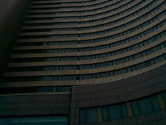 外立面-华亭宾馆