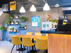 -帽帽家只卖生蚝·烧烤(沙湖路店)