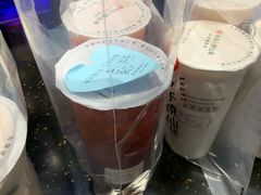 -书亦烧仙草(龙湖金楠天街店)