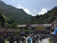 -大明山自然探索公园