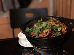 -川香煲(茅台路店)