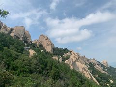 -峄山风景名胜区