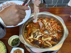 -大理.老字号渝记酸萝卜乌鱼(古城总店)