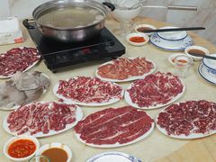 -五洲牛肉美食馆