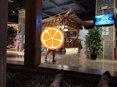 -汤森悠生活文化汤(江宁万达店)