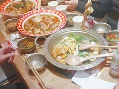 -福客麻辣烫·现炒麻辣香锅(印力中心店)