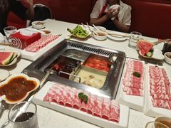 -海底捞大排档火锅(打浦路店)