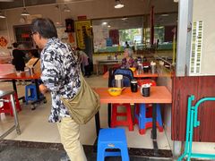 -富记鱼蛋粉(西村店)