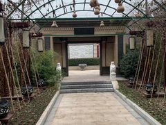 -悦隆庄温泉度假酒店