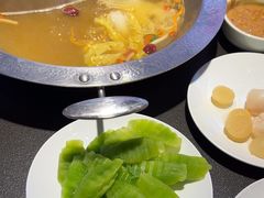 -额尔敦·品质自助(摩尔城店)