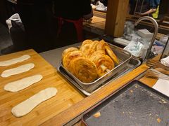 -沙州食驿·非遗小吃夜市