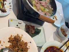 -全牛匠·乐山跷脚牛肉(西北旺万象汇店)