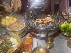 -本炙炭烤·蒲烧活鳗料理店(金沙洲店)