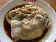 -西关明记肠粉(荔枝湾店)