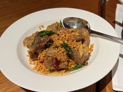 -北京柏悦酒店·锦庭餐厅Dining Room