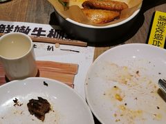 -卡朋西餐(扬名广场店)