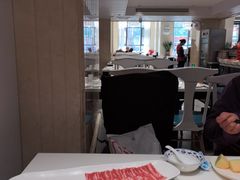 -天府火锅·始于1989年(老城十字街店)