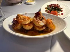 -Kathleen's Waitan 凯圣琳江景西餐厅(外滩店)