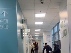 -上海市嘉定区安亭医院