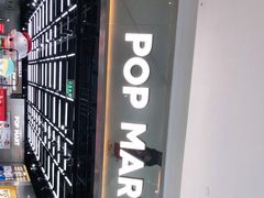 -泡泡玛特POPMART(合生汇店)