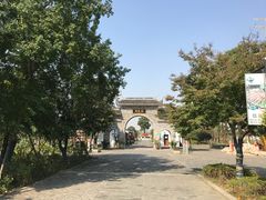 -嬉乐湾休闲旅游区