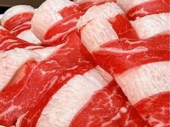 -牛将军•涮肉•烤肉•铁板烧(北京王府井·故宫店)