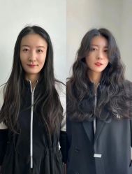 -型色沙龙 Color Salon