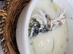 -紫藤园·天目湖大鱼头(南山竹海店)