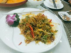 -清真悦宾楼食府(海湖店)