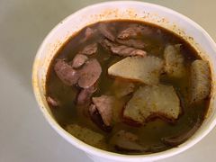 -王记生烫牛杂面馆(兰陵路店)