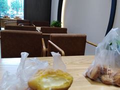 -詹记桃酥(马鞍山万达店)